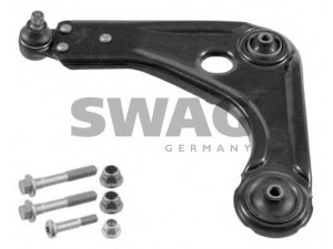 SWAG 50 93 3099 vikšro valdymo svirtis 
 Ašies montavimas/vairavimo mechanizmas/ratai -> Valdymo svirtis/pasukamosios svirties sujungimas -> Vairo trauklės (valdymo svirtis, išilginis balansyras, diago
1 063 988, 1 063 988 S1