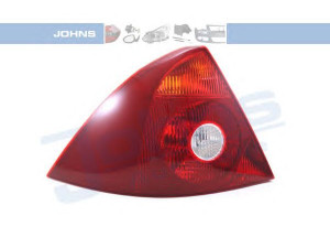 JOHNS 32 18 87 kombinuotas galinis žibintas 
 Kėbulas -> Šviesos -> Kombinuotas galinis žibintas/dalys -> Kombinuotas galinis žibintas
1 319 874, 1 371 861