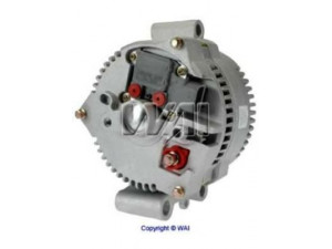 WAIglobal 7768N-6G2 kintamosios srovės generatorius 
 Elektros įranga -> Kint. sr. generatorius/dalys -> Kintamosios srovės generatorius
F2PU10346AF, F2TU10346AE, F37U10300AA