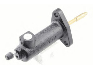 HELLA PAGID 8AF 355 581-231 darbinis cilindras, sankaba
0012955107