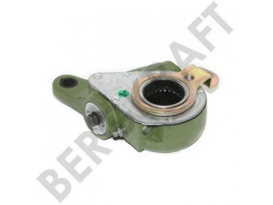 BERGKRAFT BK290300 stabdžių reguliatorius
307 420 02 38, 3074200238, 070114305
