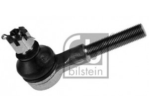 FEBI BILSTEIN 43240 skersinės vairo trauklės galas 
 Vairavimas -> Vairo mechanizmo sujungimai
45046-79025