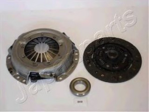JAPANPARTS KF-202 sankabos komplektas 
 Sankaba/dalys -> Sankabos remonto komplektas, visas