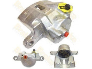 Brake ENGINEERING CA782 stabdžių apkaba 
 Stabdžių sistema -> Stabdžių matuoklis -> Stabdžių matuoklio montavimas
S12133990