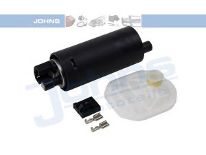 JOHNS KSP 55 07-002 kuro siurblys 
 Degalų tiekimo sistema -> Kuro siurblys/dalys -> Kuro siurblys
08 15 019, 58 15 014, 58 15 015