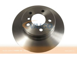 VAICO V20-40035 stabdžių diskas 
 Dviratė transporto priemonės -> Stabdžių sistema -> Stabdžių diskai / priedai
34 21 1 164 911, 34 21 6 765 458