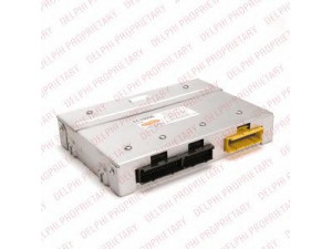 DELPHI EC10096 valdymo blokas, variklio valdymas
1228707, 16198267