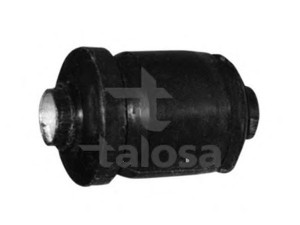 TALOSA 57-08556 valdymo svirties/išilginių svirčių įvorė 
 Ašies montavimas/vairavimo mechanizmas/ratai -> Valdymo svirtis/pasukamosios svirties sujungimas -> Montavimas/sutvirtinimas
