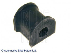 BLUE PRINT ADC48064 skersinio stabilizatoriaus įvorių komplektas 
 Ašies montavimas/vairavimo mechanizmas/ratai -> Stabilizatorius/fiksatoriai -> Sklendės
MR272646