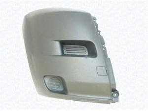MAGNETI MARELLI 021316000320 buferis 
 Kėbulas -> Kėbulo dalys/ sparnas/buferis -> Priekinis aerodinaminio pasipriešinimo sumažinimas/grotelės
7401FG, 7401FG - 7401FW, 735423189