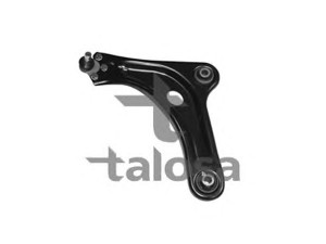 TALOSA 40-07545 vikšro valdymo svirtis 
 Ašies montavimas/vairavimo mechanizmas/ratai -> Valdymo svirtis/pasukamosios svirties sujungimas -> Vairo trauklės (valdymo svirtis, išilginis balansyras, diago
3520W7, 3520X1