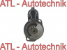 ATL Autotechnik A 71 350 starteris
057 109 22
