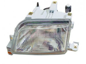 ALKAR 2702165 priekinis žibintas 
 Kėbulas -> Priekinis žibintas/dalys -> Priekinis žibintas/įterp.
7701034147