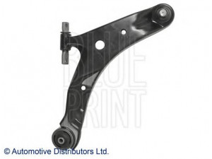 BLUE PRINT ADG086132 vikšro valdymo svirtis 
 Ašies montavimas/vairavimo mechanizmas/ratai -> Valdymo svirtis/pasukamosios svirties sujungimas -> Vairo trauklės (valdymo svirtis, išilginis balansyras, diago
54502-26000