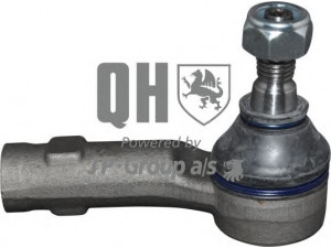 JP GROUP 1144603889 skersinės vairo trauklės galas 
 Vairavimas -> Vairo mechanizmo sujungimai
8N0422812, 8N0422812A