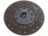 SACHS 1878 634 025 sankabos diskas