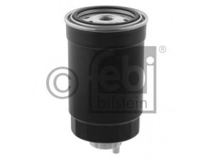 FEBI BILSTEIN 35350 kuro filtras
0 343 144, 343 144