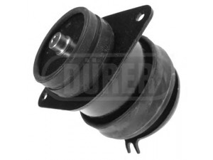 DÜRER SM8038 variklio montavimas 
 Variklis -> Variklio montavimas -> Variklio montavimo rėmas
1H0 199 262 A, 1H0 199 262 F, 1H0 199 262 A