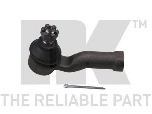 NK 5033257 skersinės vairo trauklės galas 
 Vairavimas -> Vairo mechanizmo sujungimai
8AN132280, NA0132280
