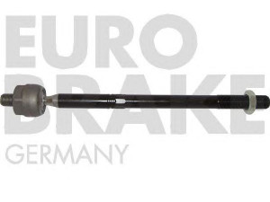 EUROBRAKE 59065032572 vidinė skersinė vairo trauklė 
 Vairavimas -> Vairo mechanizmo sujungimai
1433271, 1596574, 6G913280AA, 6G913280AB