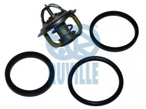 RUVILLE 65323T termostatas, aušinimo skystis
13 38 052