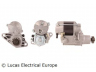 LUCAS ELECTRICAL LRS01340 starteris 
 Elektros įranga -> Starterio sistema -> Starteris
28100-03010, 28100-03030, 28100-03040
