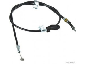 MAGNETI MARELLI 600000120210 trosas, stovėjimo stabdys
47560-SAA-J53, 47560-SAA-J54