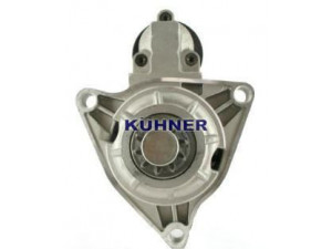 AD KÜHNER 101209 starteris 
 Elektros įranga -> Starterio sistema -> Starteris
02B911023E