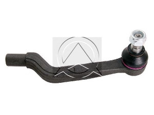 SIDEM 49139 skersinės vairo trauklės galas 
 Vairavimas -> Vairo mechanizmo sujungimai
169 330 06 03