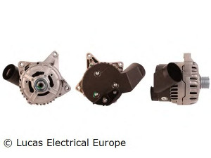 LUCAS ELECTRICAL LRA01483 kintamosios srovės generatorius 
 Elektros įranga -> Kint. sr. generatorius/dalys -> Kintamosios srovės generatorius
12311704082, 12311747204, 1747204