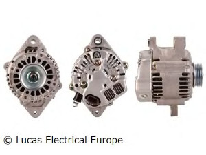 LUCAS ELECTRICAL LRA02040 kintamosios srovės generatorius 
 Elektros įranga -> Kint. sr. generatorius/dalys -> Kintamosios srovės generatorius
27060-97401