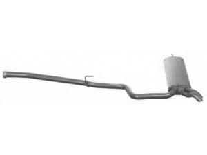 IMASAF 48.49.57 galinis duslintuvas 
 Išmetimo sistema -> Duslintuvas
2104903921