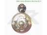 AES ATS-176-1 starteris
2810041010, 2810041011, 2810041012