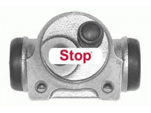 STOP 251008S rato stabdžių cilindras 
 Stabdžių sistema -> Ratų cilindrai
440282