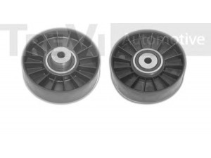 TREVI AUTOMOTIVE TA1103 kreipiantysis skriemulys, V formos rumbuotas diržas 
 Diržinė pavara -> V formos rumbuotas diržas/komplektas -> Laisvasis/kreipiamasis skriemulys
9135565, 9135567