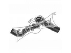 CAUTEX 026500 radiatoriaus žarna 
 Aušinimo sistema -> Žarnelės/vamzdeliai/sujungimai -> Radiatoriaus žarnos
8200304035