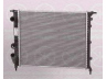 radiatorius, variklio aušinimas