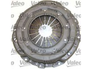 VALEO 801565 sankabos komplektas 
 Sankaba/dalys -> Sankabos remonto komplektas, visas
1953889, 30001-0F026, 30001-0F028