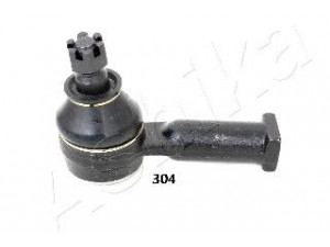 ASHIKA 111-03-304 skersinės vairo trauklės galas 
 Vairavimas -> Vairo mechanizmo sujungimai
UR61-32-280