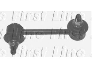 FIRST LINE FDL6640 šarnyro stabilizatorius 
 Ašies montavimas/vairavimo mechanizmas/ratai -> Stabilizatorius/fiksatoriai -> Savaime išsilyginanti atrama
52320-SDA-A01, 52320S84A01, 52320SDAA01