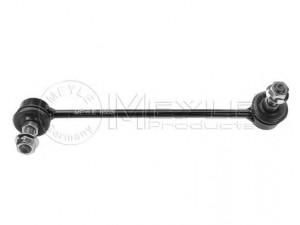 MEYLE 28-16 060 0007 šarnyro stabilizatorius 
 Ašies montavimas/vairavimo mechanizmas/ratai -> Stabilizatorius/fiksatoriai -> Savaime išsilyginanti atrama
54820 FD000