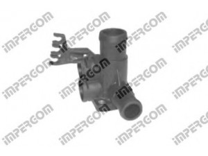ORIGINAL IMPERIUM 90185 aušinimo skysčio jungė 
 Aušinimo sistema -> Žarnelės/vamzdeliai/sujungimai -> Jungės
037121132G, 037121133K, 037121132G