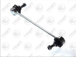 FORTUNE LINE FZ7172 šarnyro stabilizatorius 
 Ašies montavimas/vairavimo mechanizmas/ratai -> Stabilizatorius/fiksatoriai -> Savaime išsilyginanti atrama
46413122, 51701045, 46413122, 51701045