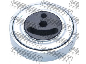 FEBEST 0787-JB420 įtempiklio skriemulys, V formos rumbuotas diržas
49160-77E01