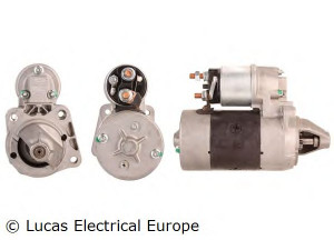 LUCAS ELECTRICAL LRS02191 starteris
465217870