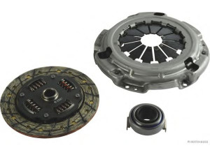 HERTH+BUSS JAKOPARTS J2004116 sankabos komplektas 
 Sankaba/dalys -> Sankabos remonto komplektas, visas