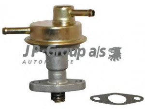 JP GROUP 1515200200 kuro siurblys 
 Degalų tiekimo sistema -> Kuro siurblys/dalys -> Kuro siurblys
1475240, 1562589, 6065381, 70HF9350CA