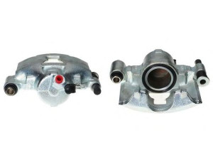BREMBO F 68 012 stabdžių apkaba 
 Dviratė transporto priemonės -> Stabdžių sistema -> Stabdžių apkaba / priedai
7701203073