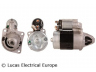 LUCAS ELECTRICAL LRS02024 starteris 
 Elektros įranga -> Starterio sistema -> Starteris