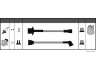 uždegimo laido komplektas